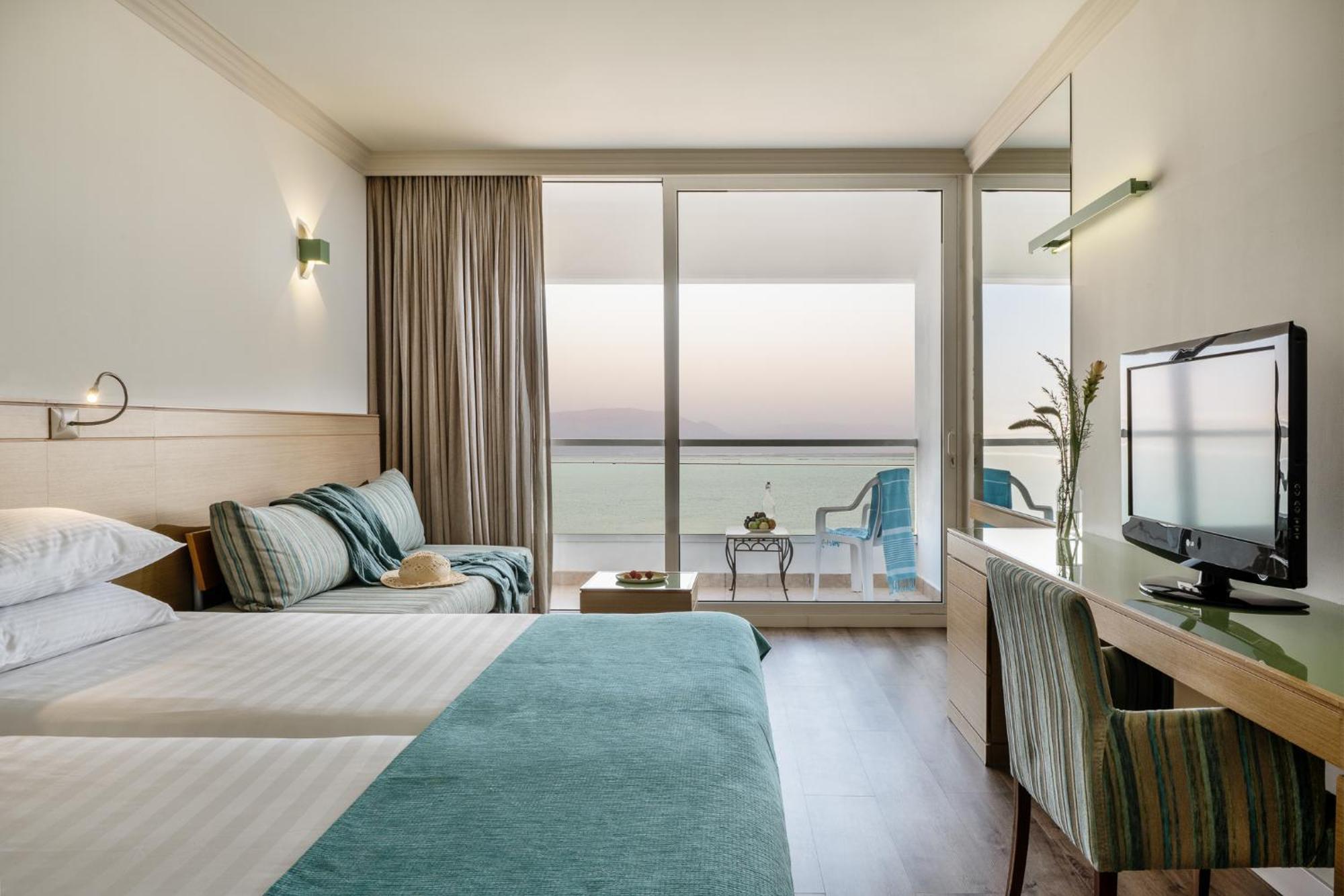 Vert Dead Sea By Afi Hotels Ein Bokek Room photo